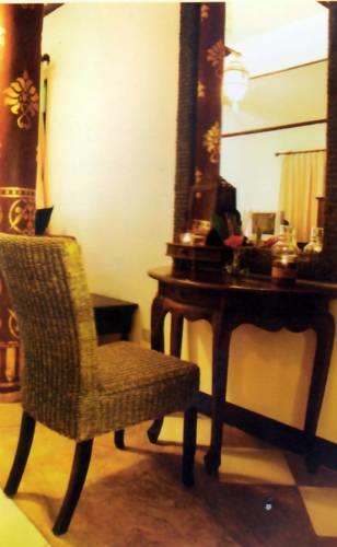 Отель Wiangjintra Lanna Living