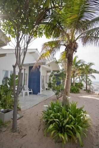 Baan Kang Mung Bed & Breakfast