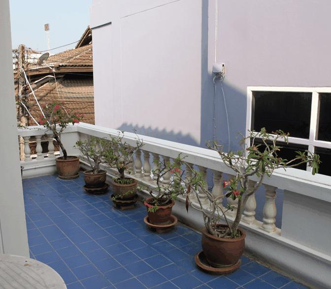 Baan Pailin