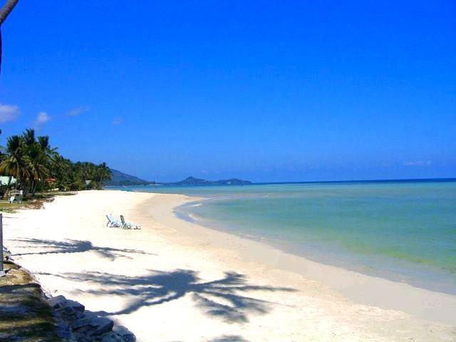 Вилла Baan Chaba Samui