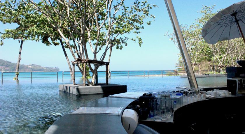 Отель Novotel Phuket Kamala Beach