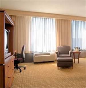 DoubleTree by Hilton Atlanta Airport