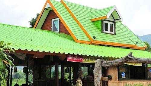 Отель Bannaitoi Resort