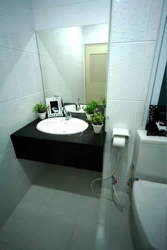Отель Baan Vor. Sumongkol Service Apartment