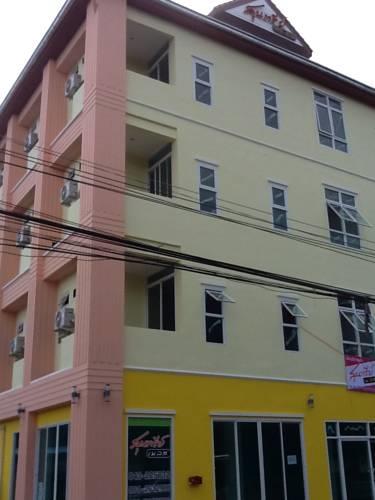 Suntary Place