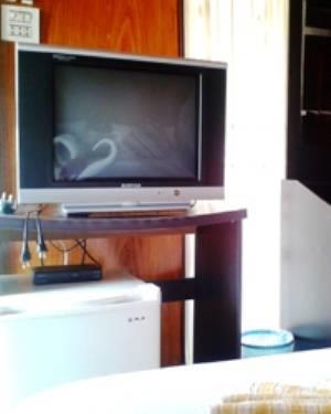 Гостевой дом Vijitra Camping & Resort