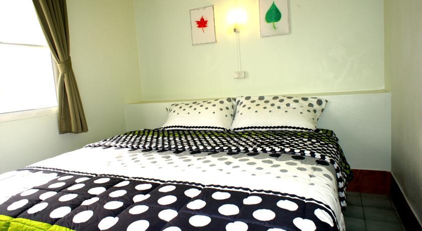Гостевой дом Roo Poo Guest House