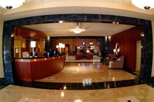 DoubleTree by Hilton Atlanta - Marietta