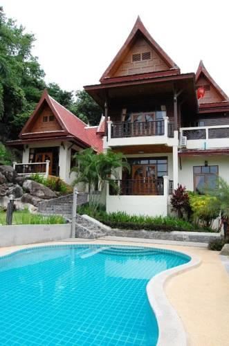 Вилла Thai Villa