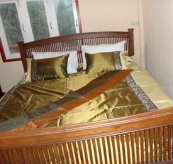 Отель Monpacome Resort