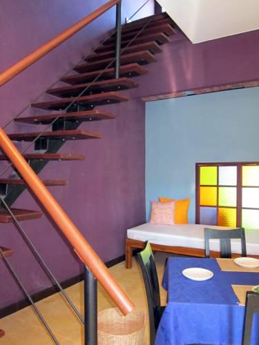 Отель Mai Khao Beach House