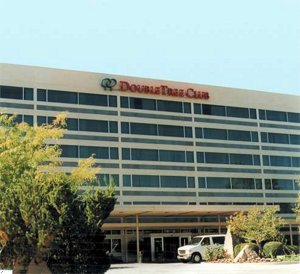Отель Park Center Hotel