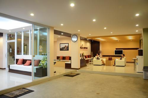 Отель 777 Hometel