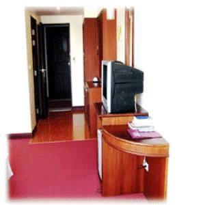 Отель Punjadara Hotel