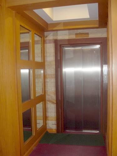 Отель Siri Hotel