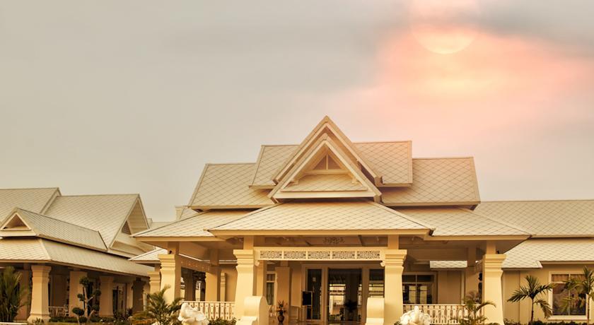 Отель Nantrungjai Boutique Hotel