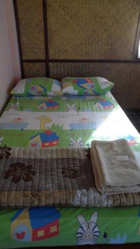 Kanravee Guesthouse II