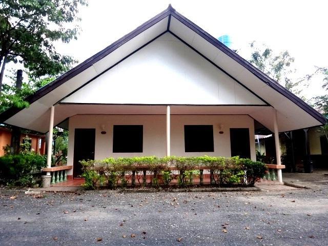 Отель Saithong Resort