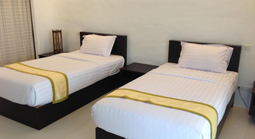 Отель Yatale The Resort