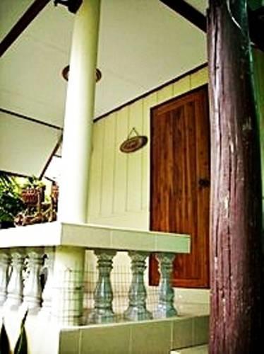 Отель Baan Suan Sriwara