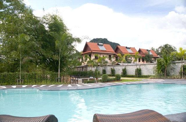 Krabi Dream Home Pool Villa