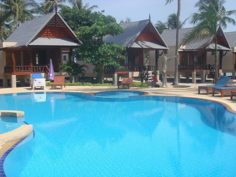 Отель Dewshore Resort