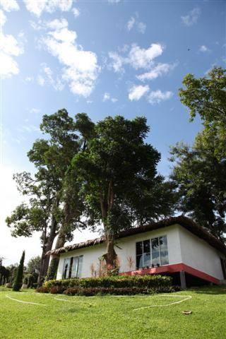 Отель Goodview Resort & Camping