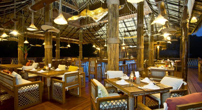 Вилла The FloatHouse River Kwai