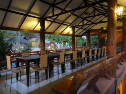 Отель Insda Resort