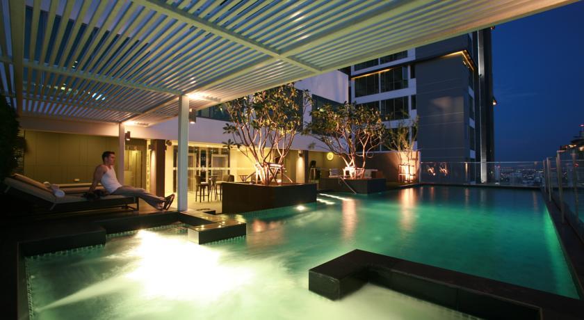 39 Boulevard Executive Residence