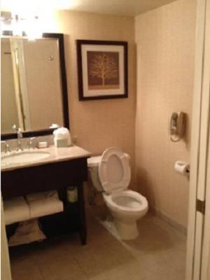 Отель DoubleTree by Hilton Modesto