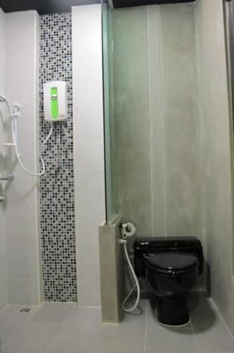 Отель 189 Resort
