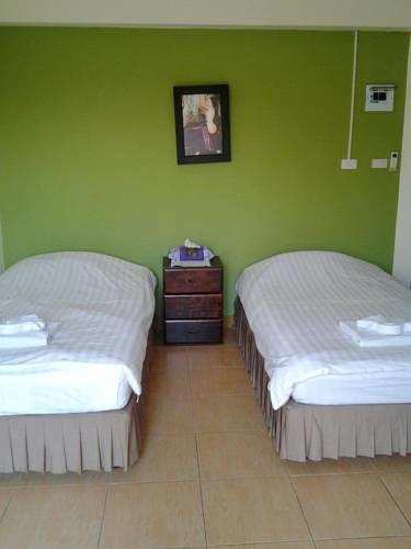 Апартаменты Yanadin Service Apartment