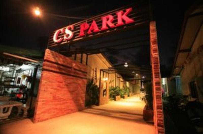 CS Park Samui