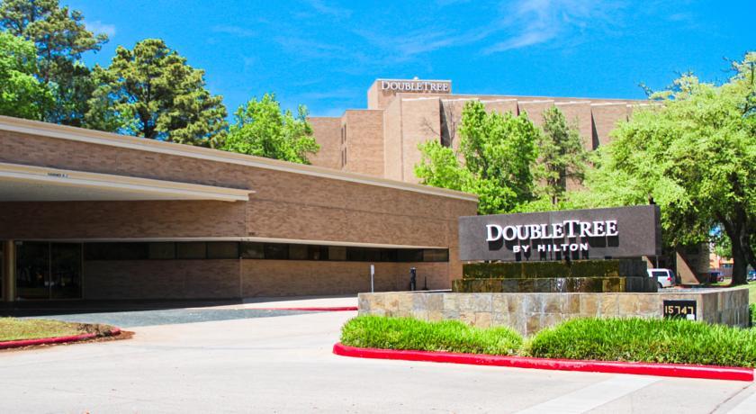DoubleTree by Hilton Houston Intercontinental Airport