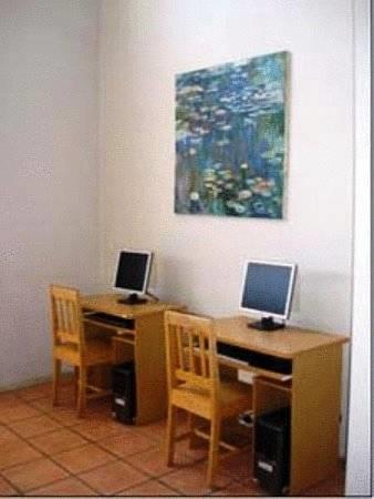 P.Chaweng Guest House