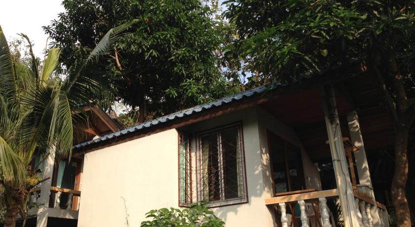 Pattara House