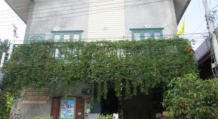Гостевой дом Tonkong Guesthouse