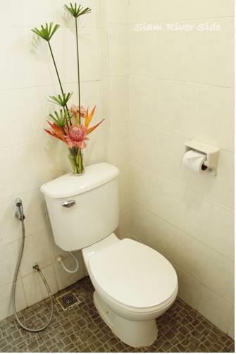 Гостевой дом Siam Riverside Guest House