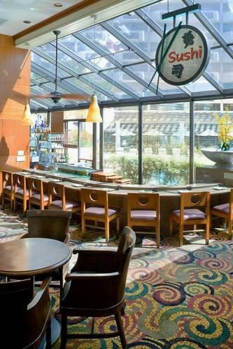 Отель DoubleTree by Hilton San Jose