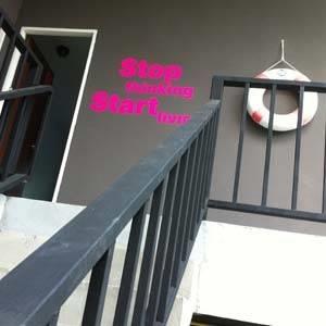 Хостел Monkey Samui Hostel