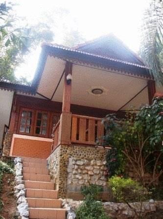 Отель Buakum Resort