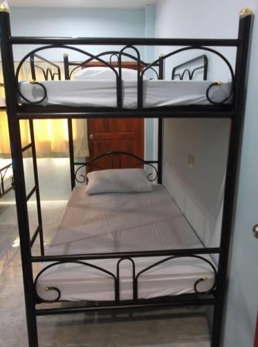 Хостел Moon Dance Hostel