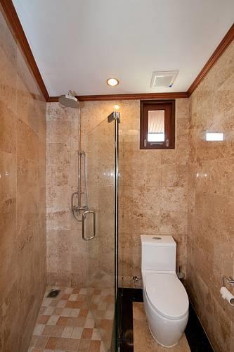 Отель Krabi Sunset Beachfront Villa