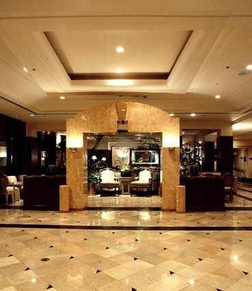 Отель DoubleTree by Hilton Rosemead