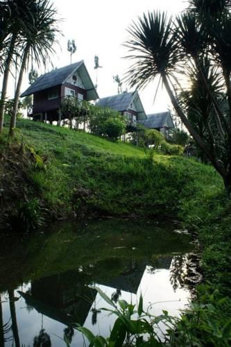 Отель Rai Songrao @ Khao Kho