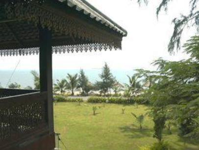 Отель Ruen Thai Rim Haad