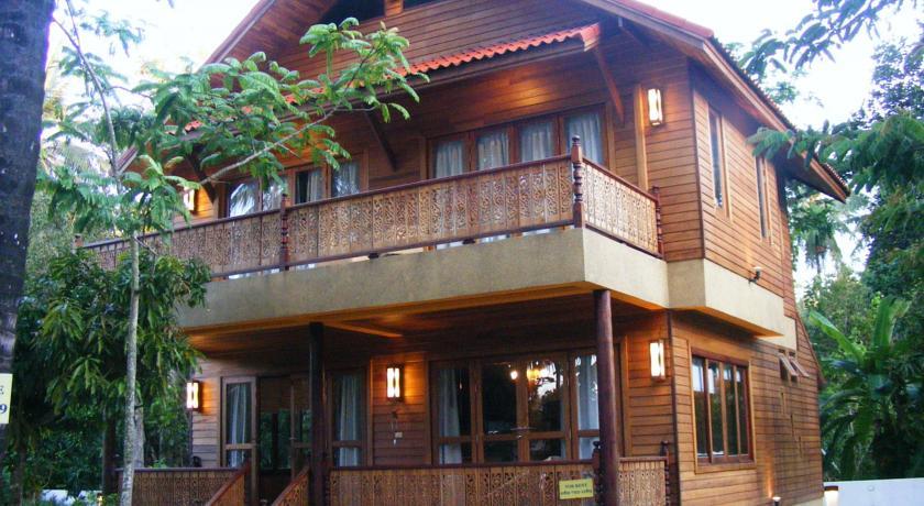 Вилла Baan Nana Villa