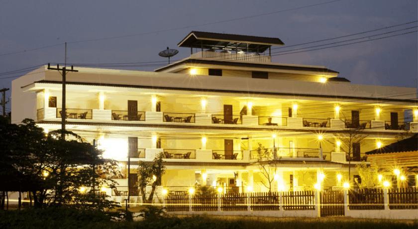 Отель Im Boutique Hotel