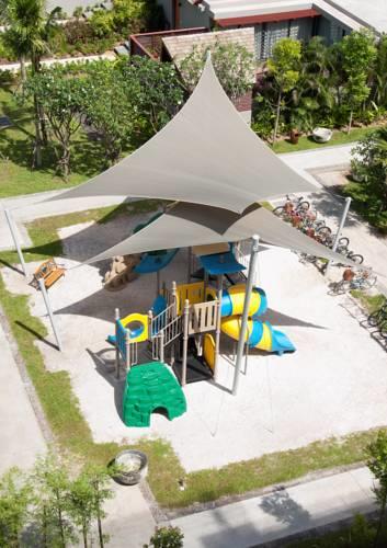 Отель Anantara Vacation Club Resort